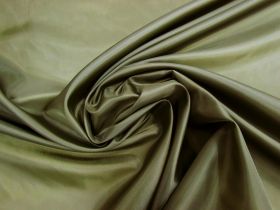 Great value Polyester Lining- Army Green #3654 available to order online Australia