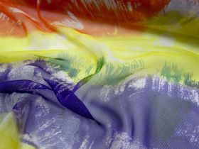 Great value Surf Sunset Chiffon available to order online Australia