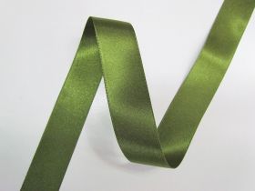 Great value Double Sided Satin Ribbon- 25mm- 980 CYPRESS available to order online Australia