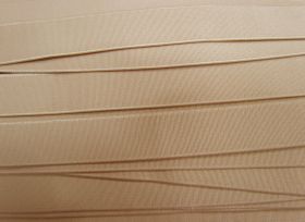 Great value 20mm High Density Elastic- Beige #523 available to order online Australia