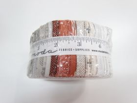 Great value Smoke & Rust Jelly Roll available to order online Australia