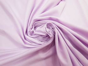 Great value Cotton Jersey- Light Mauve #7198 available to order online Australia