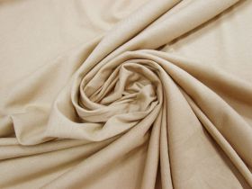 Great value Cotton Jersey- Cashew #7199 available to order online Australia