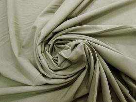Great value Water Resistant Cotton Nylon Blend- Pale Olive #7239 available to order online Australia
