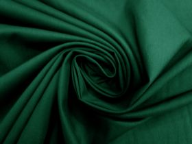 Great value Cotton Blend Poplin- Treetop Green #9652 available to order online Australia
