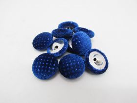 Great value 36mm Button- FB583 Blue available to order online Australia