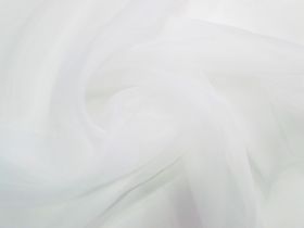 Great value Organza- Delicate White #7285 available to order online Australia