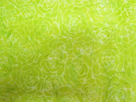 Great value Anthology Batiks- Lime available to order online Australia