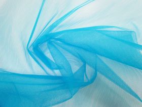 Great value Tulle- Vibrant Blue #5424 available to order online Australia