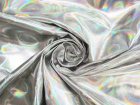 Great value Holographic Ripples PVC #9719 available to order online Australia