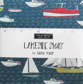 Great value Lakeside Story Charm Pack available to order online Australia