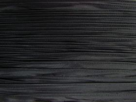 Great value Satin Bias Piping- Onyx Black #809 available to order online Australia