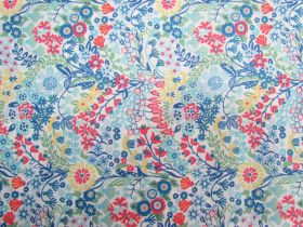 Great value Liberty Cotton- Shell Garden- A- Riviera Collection available to order online Australia