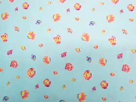 Great value Liberty Cotton- Sea Shells- B- Riviera Collection available to order online Australia