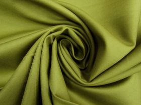 Great value Cotton Sateen- Olive #9740 available to order online Australia