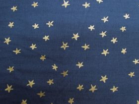 Great value Ruby Star Society Cotton- Starry- Bluebell #26M available to order online Australia