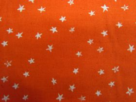 Great value Ruby Star Society Cotton- Starry- Warm Red #19 available to order online Australia