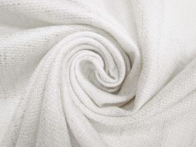 Great value Liquid Silver Cotton Blend Suiting #9764 available to order online Australia