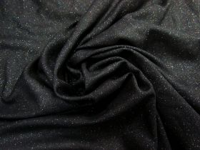 Great value Galaxy Glitter Cotton Crepe Voile #7334 available to order online Australia