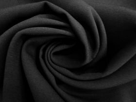 Great value Stretch Crepe- Black Bat #9791 available to order online Australia