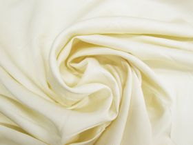 Great value Viscose Woven- Custard Cream #7347 available to order online Australia