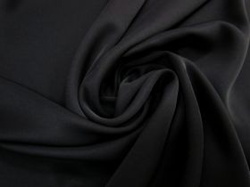 Great value Drapey Suiting- Black #7360 available to order online Australia