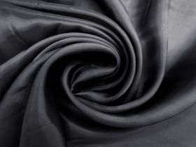 Great value Bemberg Rayon Lining- Charcoal #9813 available to order online Australia