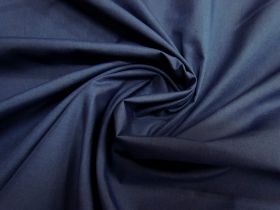 Great value Poplin- Navy available to order online Australia
