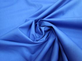 Great value Poplin- Royal available to order online Australia