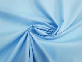 Great value Poplin- Sky Blue available to order online Australia