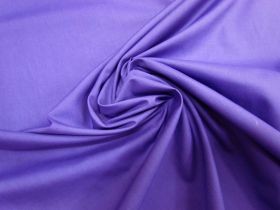 Great value Poplin- Purple available to order online Australia