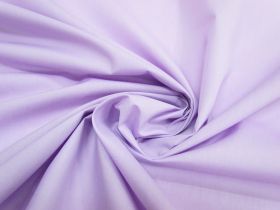 Great value Poplin- Lilac available to order online Australia