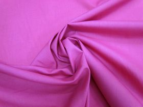 Great value Poplin- Hot Pink available to order online Australia