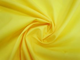 Great value Poplin- Bright Yellow available to order online Australia