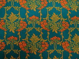 Great value Liberty Cotton- Hesketh House- Nouveau Mayflower available to order online Australia