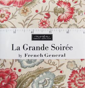 Great value La Grande Soiree Charm Pack available to order online Australia
