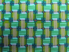 Great value Anna Maria Horner Cotton- Bright Eyes- In Town- Fresh available to order online Australia