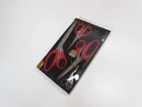 Great value 3 Piece Scissor Set Ultra Sharp available to order online Australia