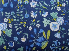 Great value Liberty Cotton- Wildflower Field A- Flower Show Coastal Walk available to order online Australia