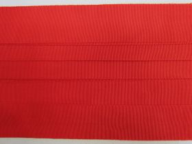 Great value 38mm Petersham Ribbon- Rose Red #852 available to order online Australia