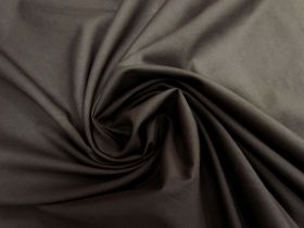 Great value Lightweight Cotton Poplin- Hot Choc #5652 available to order online Australia