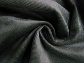 Great value Fine Stretch Pinwale Corduroy- Black Sky #7601 available to order online Australia