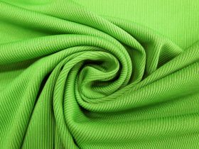 Great value Rib Spandex- Grassy Green #10037 available to order online Australia