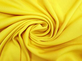 Great value Rib Spandex- Bee Yellow #10039 available to order online Australia