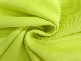 Great value Pinstripe Rib- Charming Chartreuse #7557 available to order online Australia