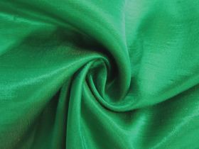 Great value Shot Shantung Look Satin- Leaf #7673 available to order online Australia