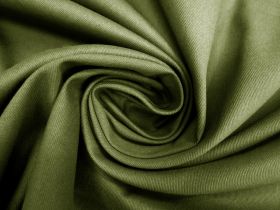 Great value 7.2oz Cotton Drill- Khaki Green #10082 available to order online Australia