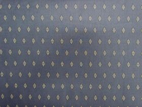 Great value Fabric From The Attic- Blue Grey available to order online Australia