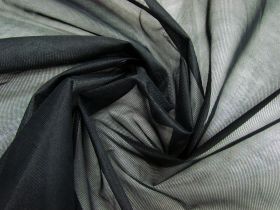 Great value Rigid Nylon Knit- Black #2109 available to order online Australia