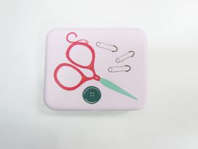 Great value Sew Wonderful Mini Tin- Scissors available to order online Australia